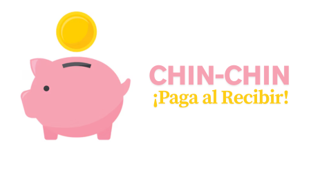 Chin Chin - Tienda Virtual